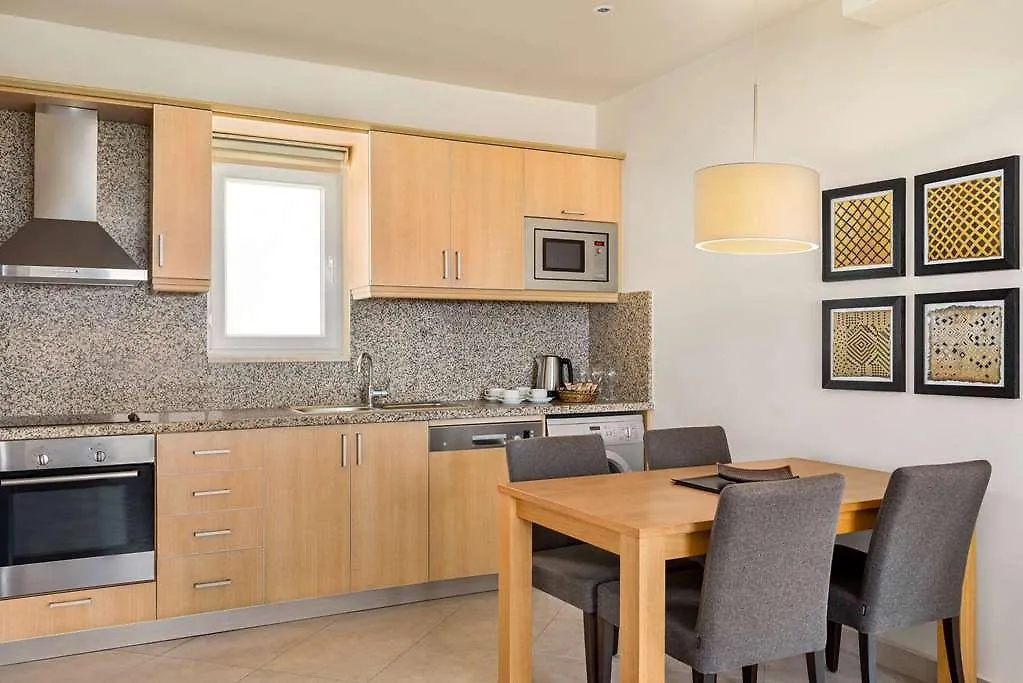 ホテル Wy Residences Kusadasi アイドゥン トルコ
