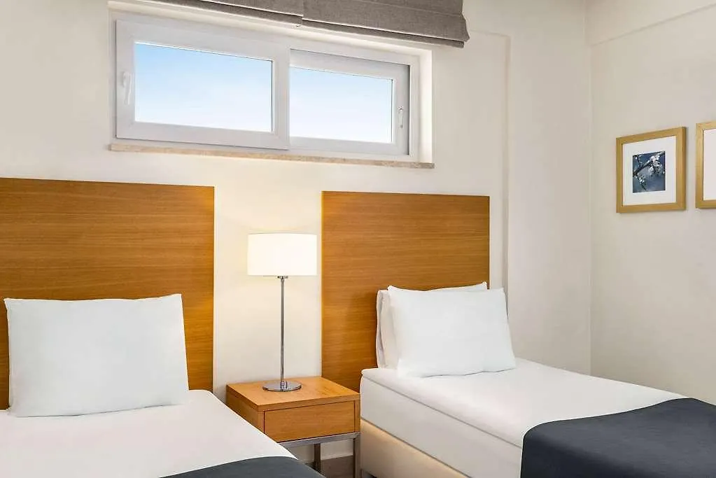 Wy Residences Kusadasi アイドゥン トルコ