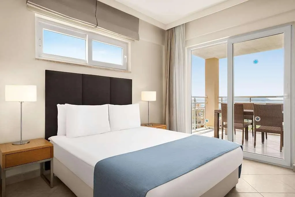 Wy Residences Kusadasi アイドゥン