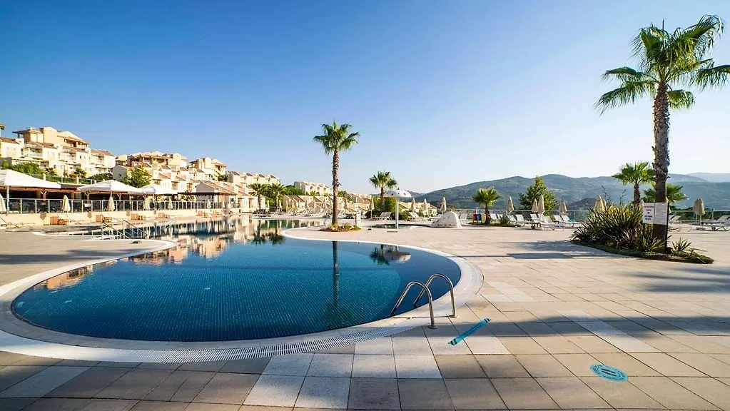 ホテル Wy Residences Kusadasi アイドゥン トルコ