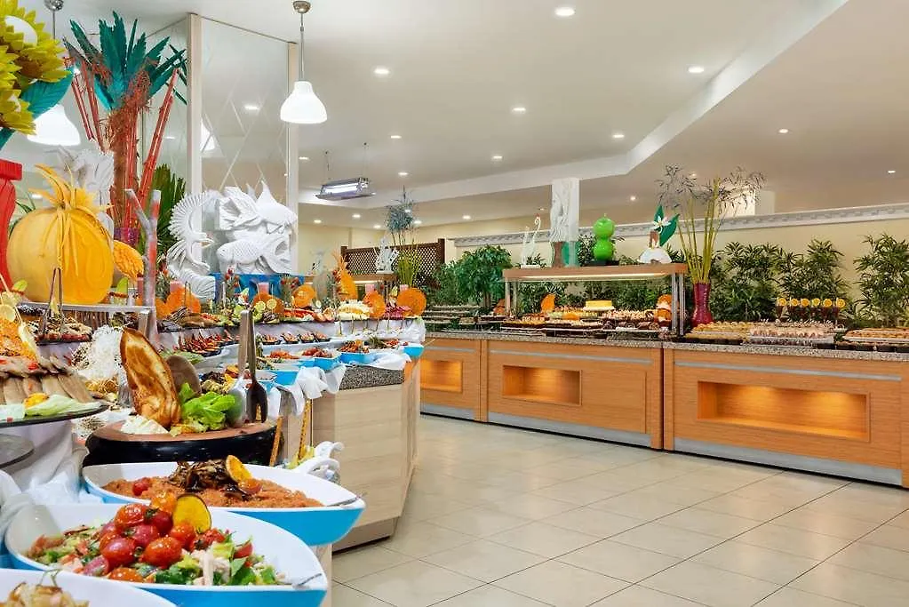ホテル Wy Residences Kusadasi アイドゥン