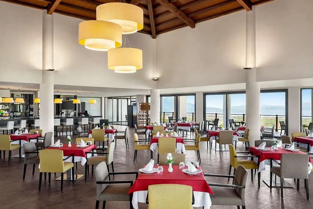 Wy Residences Kusadasi アイドゥン ホテル