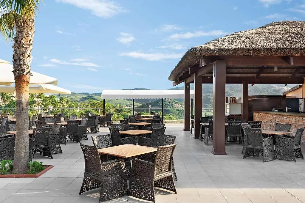 Wy Residences Kusadasi アイドゥン