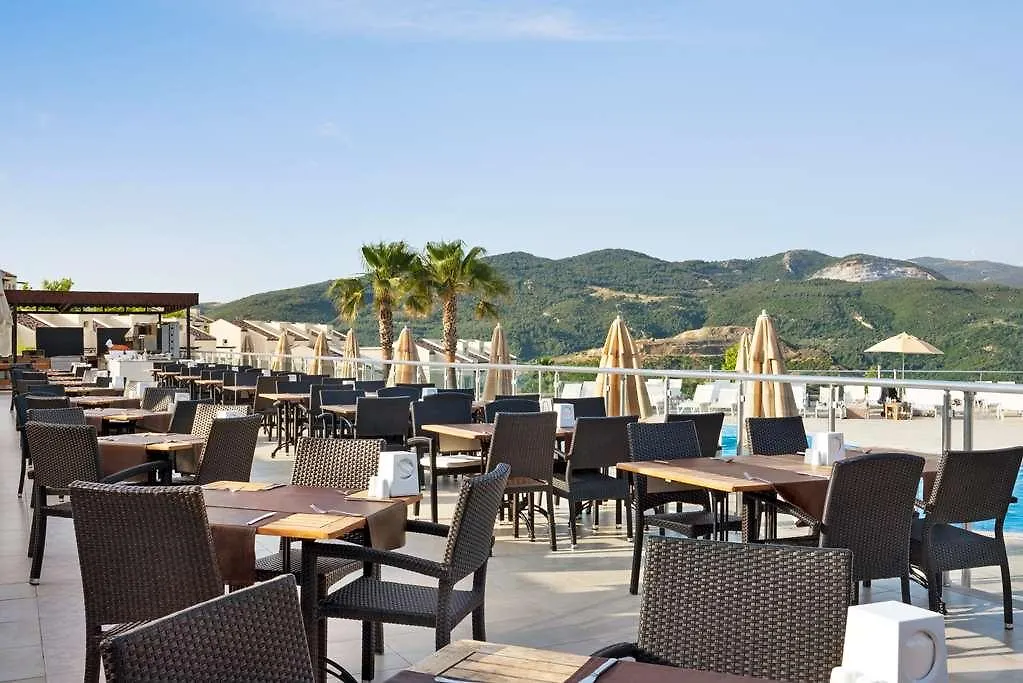 Wy Residences Kusadasi アイドゥン 0*,